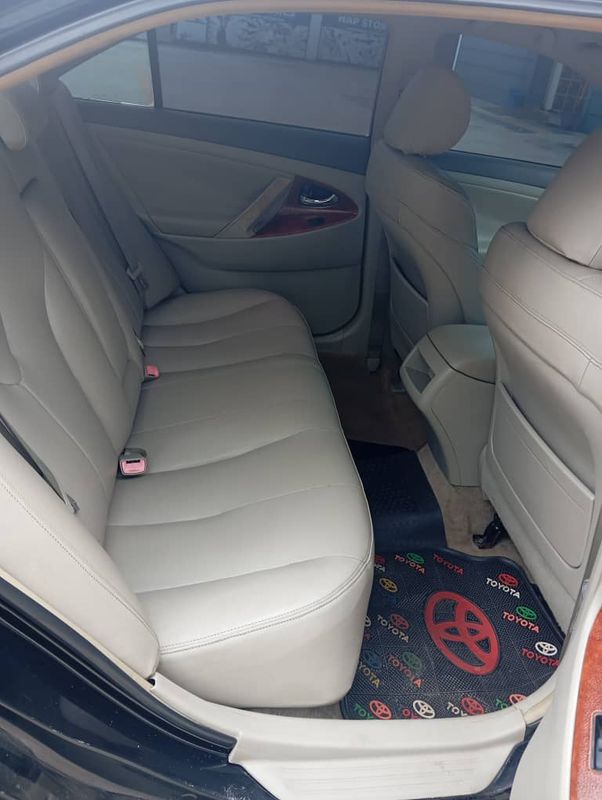 Thumbnail 6 of 2008 Toyota Camry